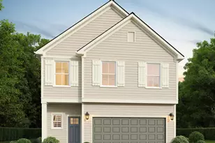 4033 Jenison Vly Ct, Charlotte, NC 28214 - Photo 1