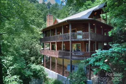 178 Anglers Way, Lake Lure, NC 28746 - Photo 1