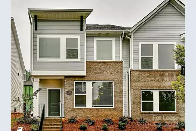 1225 Kohler Avenue, Charlotte, NC 28206 - Photo 1