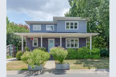 3024 Yadkin Avenue, Charlotte, NC 28205 - Photo 1