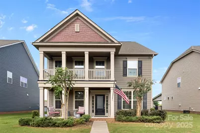 4004 Silverwood Drive, Waxhaw, NC 28173 - Photo 1