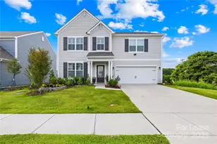 1453 Harleston St, Indian Trail, NC 28079 - Photo 1