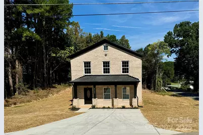 2100 Hillcrest Avenue, Albemarle, NC 28001 - Photo 1