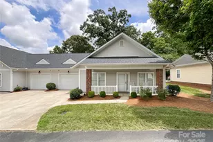 2327 Granville Pl, Monroe, NC 28110 - Photo 1