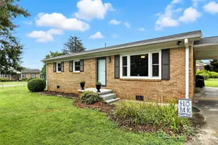 8540 Homer Evans Ave, Connelly Springs, NC 28612 - Photo 1