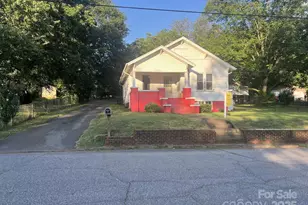 325 N Caldwell Ave, Newton, NC 28658 - Photo 1