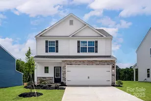 7007 Jerimoth Dr, Charlotte, NC 28215 - Photo 1