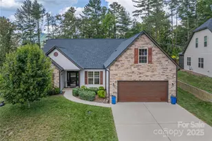 309 Wild Ginger Ct, Weaverville, NC 28787 - Photo 1