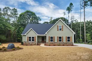 4859 Paysour Pond Rd, Iron Station, NC 28080 - Photo 1