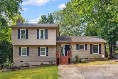 9111 Windjammer Drive, Tega Cay, SC 29708 - Photo 1