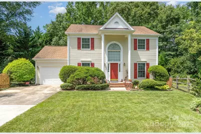 7524 Heronwood Lane, Charlotte, NC 28227 - Photo 1