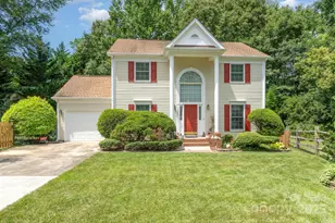 7524 Heronwood Ln, Charlotte, NC 28227 - Photo 1