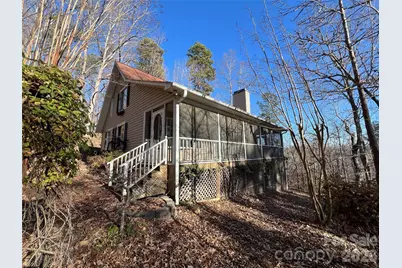 430 Laurel Heights Lane, Tryon, NC 28782 - Photo 1