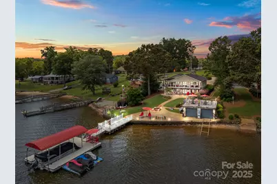 643 Lake Drive #10, Lexington, NC 27292 - Photo 1