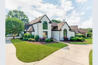 12001 Pine Valley Club Drive, Charlotte, NC 28277 - Photo 1