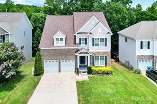 14034 Green Birch Dr, Pineville, NC 28134 - Photo 1