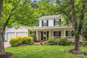 1230 Ridgebury Terrace, Matthews, NC 28105 - Photo 1