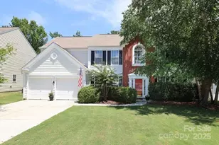 2923 Wheat Meadow Ln, Charlotte, NC 28270 - Photo 1