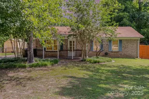 7902 Teakwood Rd, Indian Trail, NC 28079 - Photo 1