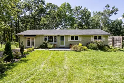 50 Taft Street, Black Mountain, NC 28711 - Photo 1