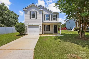 1711 Dunnington Ct, Charlotte, NC 28216 - Photo 1