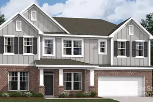 286 Winford Rd, Troutman, NC 28116 - Photo 1