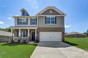 1380 Secrest Cmns Dr, Monroe, NC 28112 - Photo 1