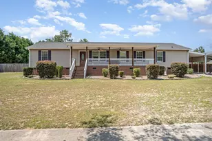 108 W Welsh St, Kershaw, SC 29067 - Photo 1