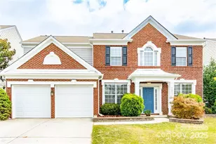 1912 Arbor Vista Dr, Charlotte, NC 28262 - Photo 1