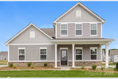 2051 Swanport Lane, Monroe, NC 28110 - Photo 1