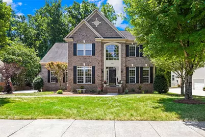 4103 Amber Leigh Way Drive, Charlotte, NC 28269 - Photo 1