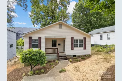 314 Auten Street, Charlotte, NC 28208 - Photo 1