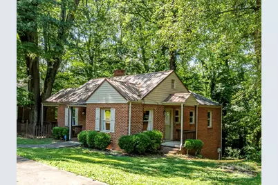 395 Westwood Drive, Statesville, NC 28677 - Photo 1