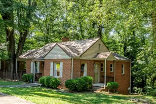 395 Westwood Dr, Statesville, NC 28677 - Photo 1