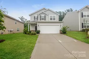 8727 Balsam Bay Rd, Charlotte, NC 28227 - Photo 1