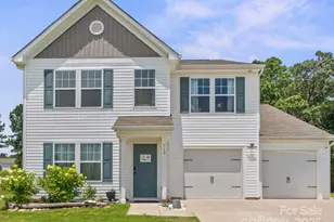 712 Coventry Dr, Albemarle, NC 28001 - Photo 1
