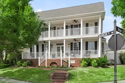 5712 Burck Drive NW, Concord, NC 28027 - Photo 1