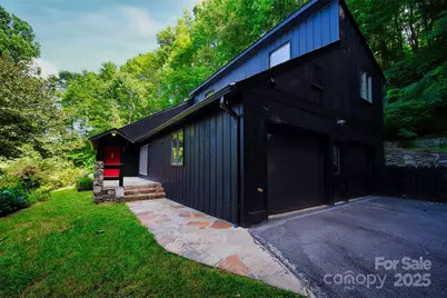 100 Ballantree Drive, Asheville, NC 28803 - Photo 1