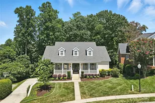 9012 Arrington Manor Pl, Charlotte, NC 28277 - Photo 1