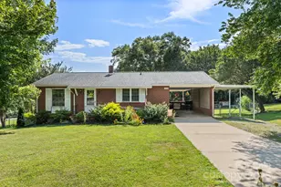 2348 Burke Memorial Park Rd, Valdese, NC 28690 - Photo 1