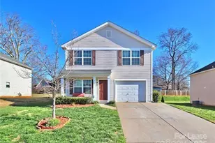 4532 Austin Dekota Dr, Charlotte, NC 28269 - Photo 1