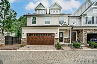 5805 Barrowlands Court, Charlotte, NC 28210 - Photo 1