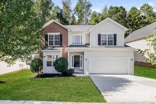 3423 Ann Franklin Ct, Charlotte, NC 28216 - Photo 1