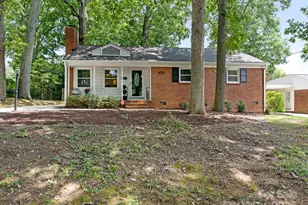 5123 Glenham Dr, Charlotte, NC 28210 - Photo 1