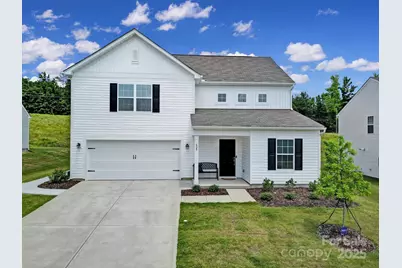 628 Mile Creek Road, Edgemoor, SC 29712 - Photo 1