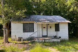 1107 Armstead St, Rockingham, NC 28379 - Photo 1