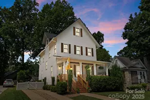 2005 Roslyn Ave, Charlotte, NC 28208 - Photo 1