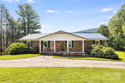 23 Sun Up Lane, Candler, NC 28715 - Photo 1