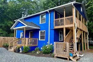 1034 Charles Ave, Charlotte, NC 28205 - Photo 1
