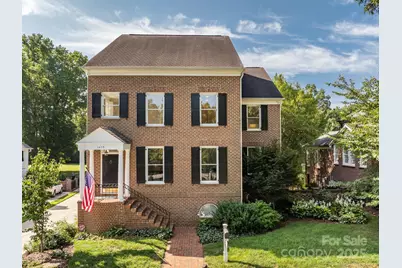 1415 Myers Park Drive, Charlotte, NC 28207 - Photo 1